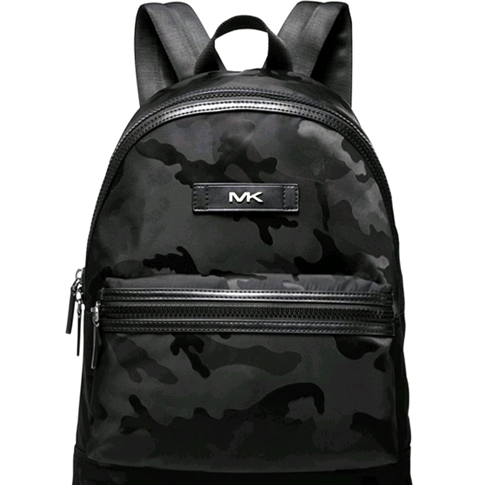 Michael Kors Camo Print Backpack NEW
